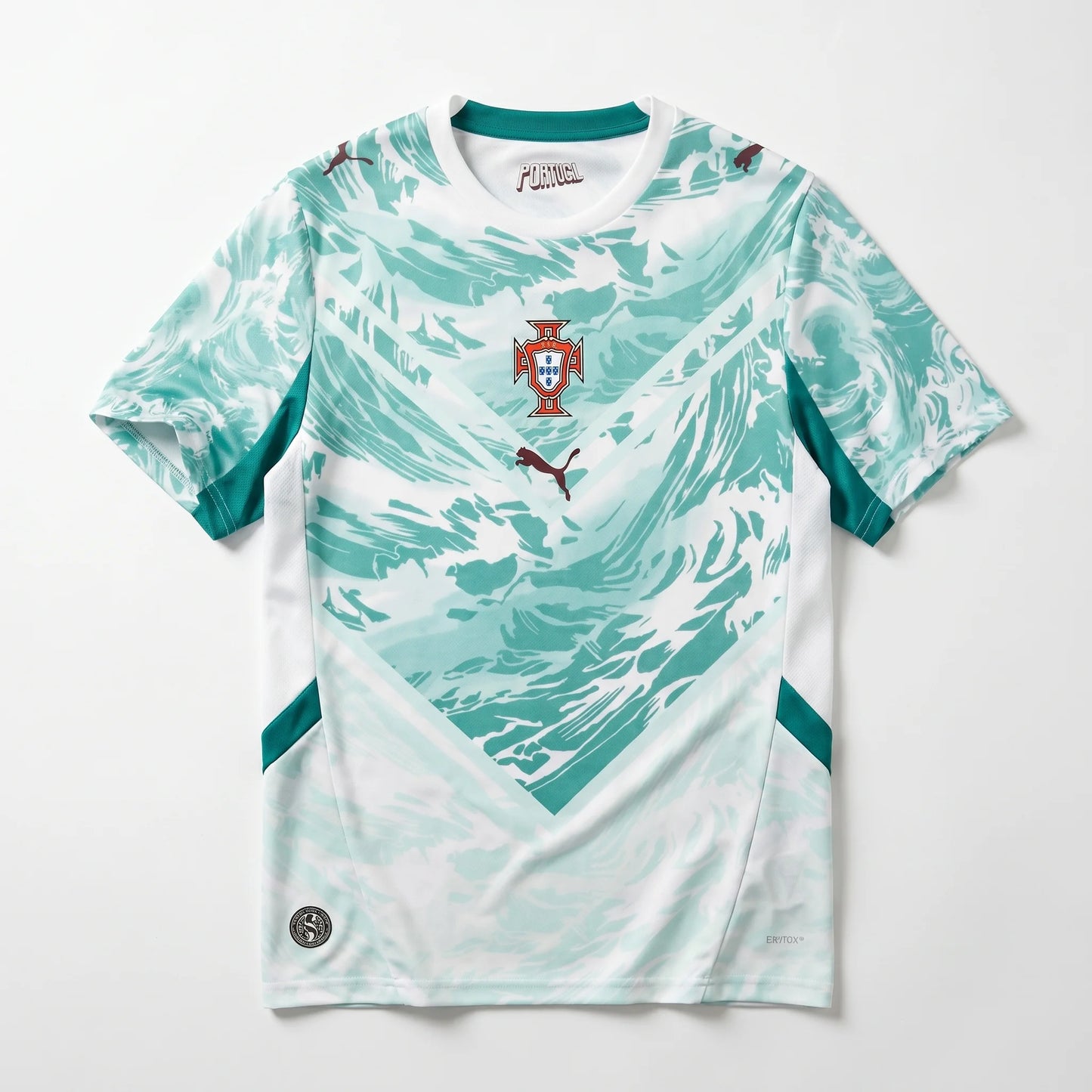 Portugal Segunda