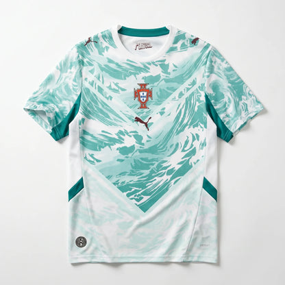 Portugal Segunda