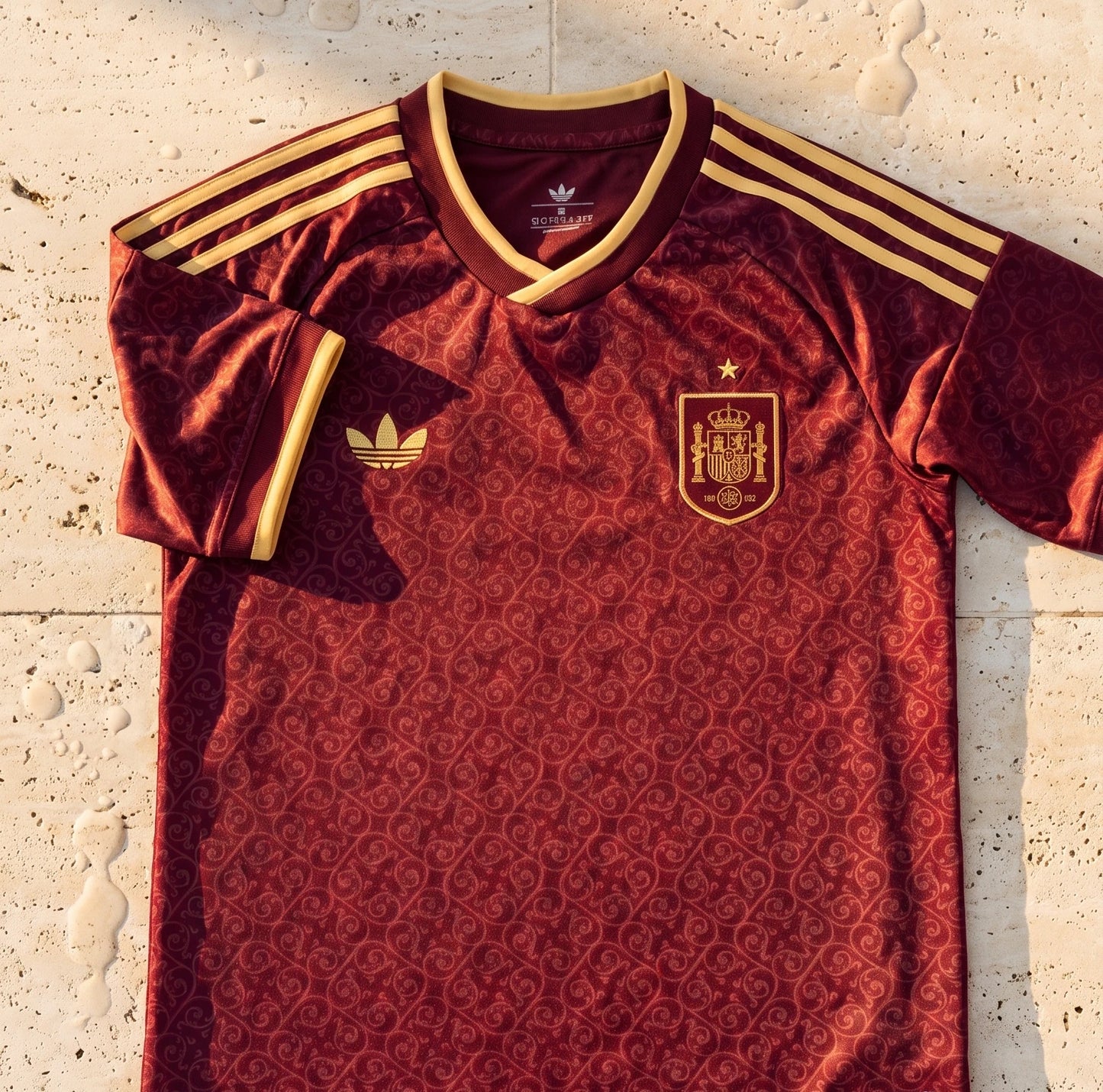 España Granate