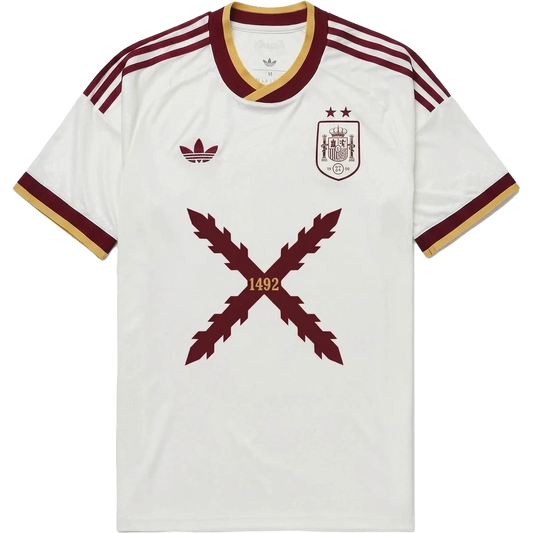 España 1492 Blanca